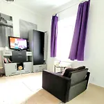 Stare Ii Apartment