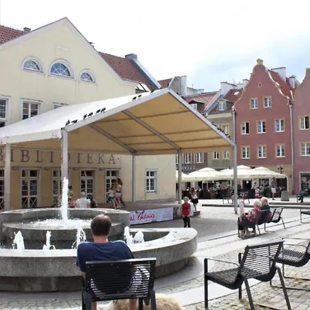 Appartamento Stare Ii