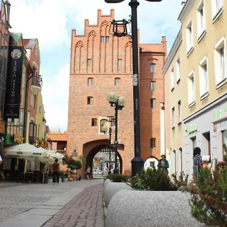 Apartman Stare Ii *