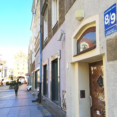Stare Ii Apartman