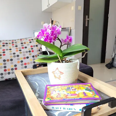 Apartman Stare Ii Olsztyn