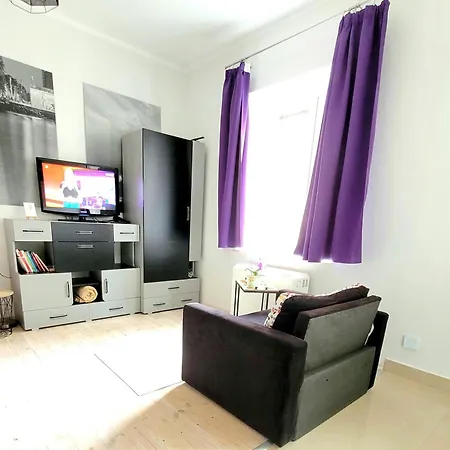 Stare Ii Apartman