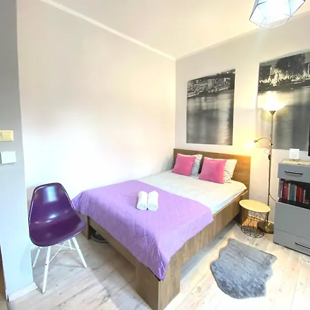 Apartament Stare Ii Olsztyn (Warmian-Masurian)