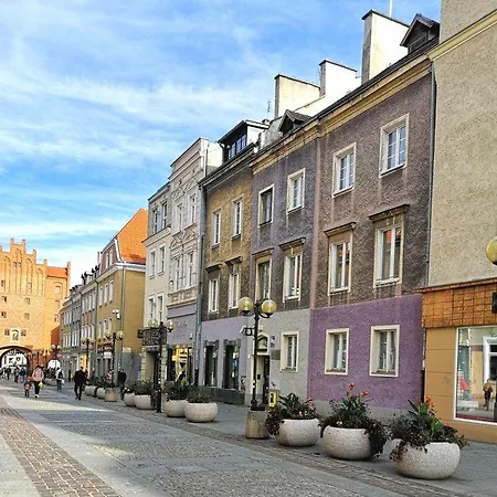 Stare Ii Apartman